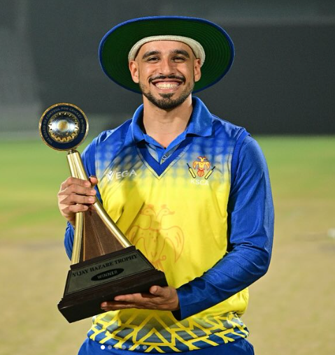 Abhinav Manohar
