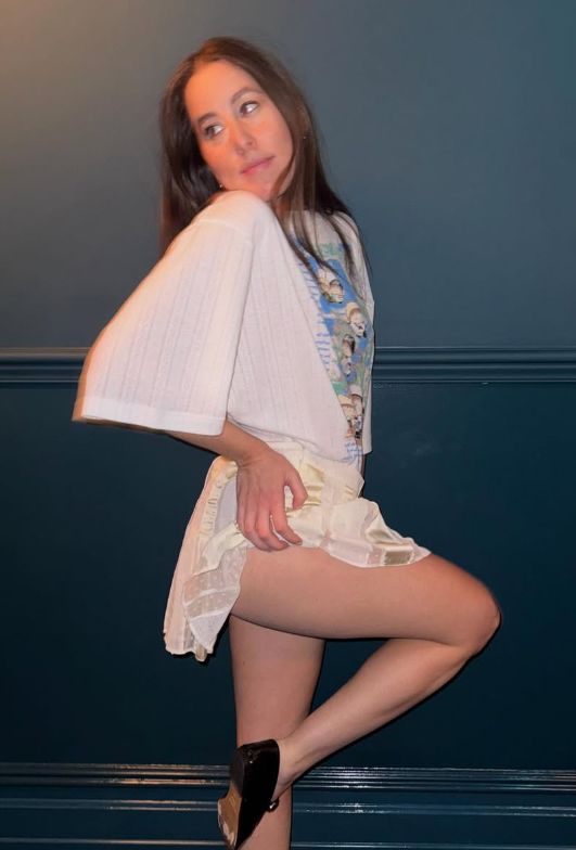 Alana haim