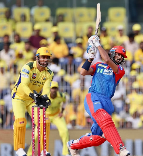 Axar Patel