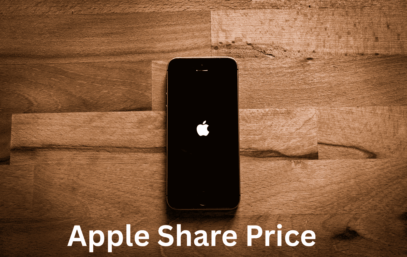 Apple Share Price