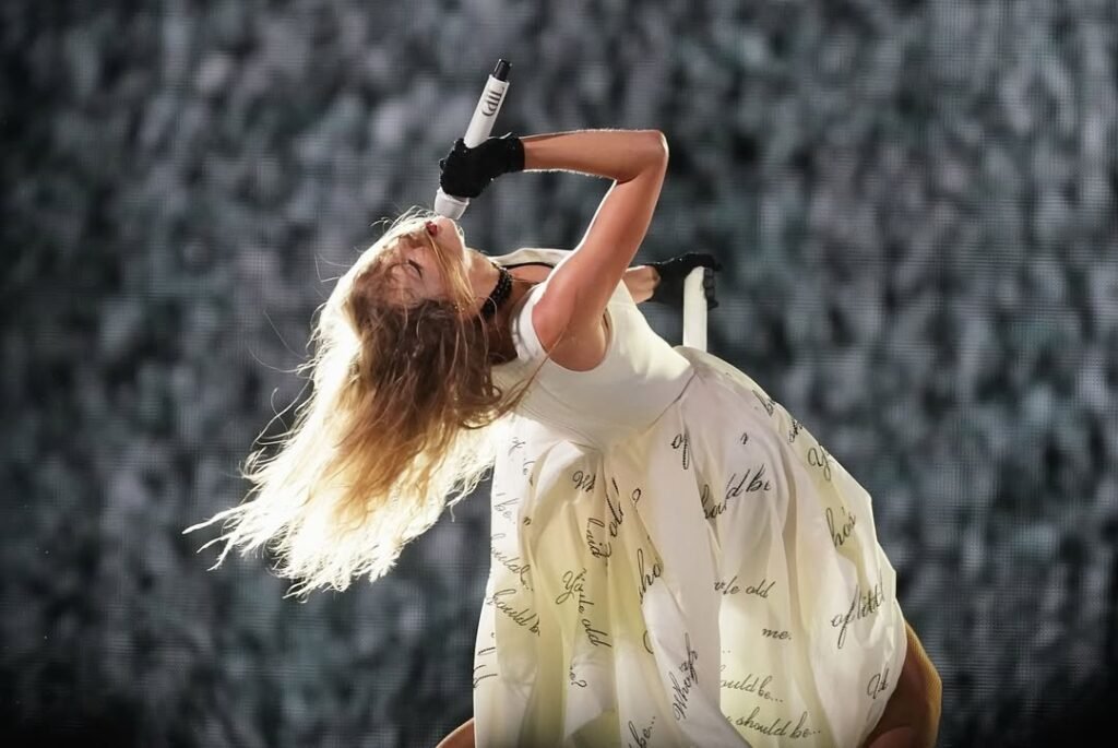 Taylor Swift